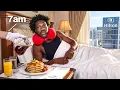 I Tried Every Hotels 0 Breakfast