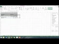 Introduction to Excel Basics - Module 7 Pivot Tables