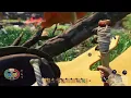 Grounded Season 1 Episode 90 Fallen Oak Branch Trail Marker Jeweled Bug Hunt Fail Termites Found