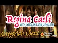 Download Lagu Gregorian Chant - Regina Caeli with Lyrics Latin/English  - Meditation Healing Catholic Prayer Music