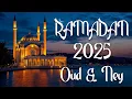 Download Lagu Soothing Ramadan Music | Relaxing Oud \u0026 Ney Melodies for Inner Peace MP3