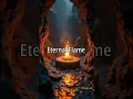 Download Lagu A Fire That’s Been Burning for 4,000 Years. #history #mystery #science #nature #shorts