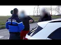 Download Lagu Contrôle routier : mauvaise nouvelle à annoncer à maman !