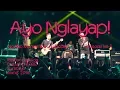Download Lagu KOBE - BISA TANPA KAMU | Ayo Nglayap! eps 3 (KOBE music studio \u0026 DUALIZME cafe)