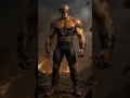 Download Lagu X-Men Evolution Characters Brought to Life! (Part 2) #xmenevolution #nightcrawler #beast #wolverine