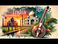 Download Lagu Indian music. Instrumental album. Indian folk. Treasures of India. Indian ragas.