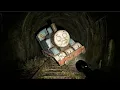 Lagu Thomas the Tank Engine: The Bad Ending (Horror Concept)
