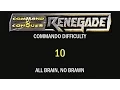 Command Conquer Renegade Commando Mode - 10