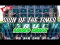 Download Lagu SIGN OF THE TIMES _[CHECK REMIX] [by hery style] -FT DJ JOVEN LINA