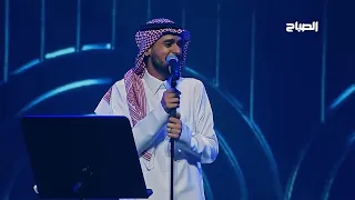 يخون الود بصوت عايض يوسف دندنها
