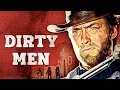 Download Lagu Dirty Men | Clint Eastwood Western Movie