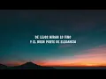 Los Hnos. Rodriguez x El Komander - Red Solo Cup (Lyrics)