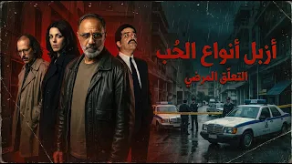 ازبل انواع الحب .. التعلق المرضي !