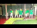 Download Lagu Sepasang Mata Bola Choreo:Duma Kristina S (INA) - August 2025