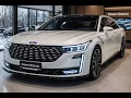 The Legend Lives New Crown Victoria is Insane