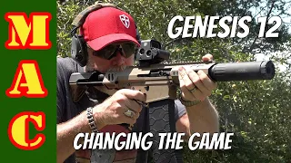 You won t believe the Genesis 12