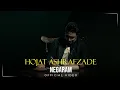 Download Lagu Hojat Ashrafzadeh - Negaram I Official Video ( حجت اشرف زاده - نگارم )