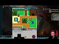 Lua Programming Devlog January 2nd 2025