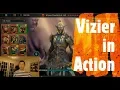Raid Vizier Ovelis Guide for Clan Boss
