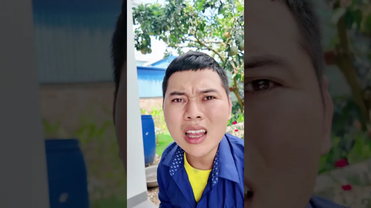 Ảo thuật | Tân ối á