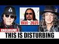 Download Lagu Paul Stanley \u0026 Gene Simmons's Confession After Ace Frehley Death Leaves Fans Speechless