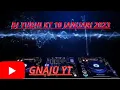Lagu DJ YUDHI KT 10 JANUARI 2023 GRAND DRAGON PEKANBARU SENGGOL CEK`IN