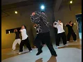 OPEN UP YOUR HEART - Justin Biber & Eddie Benjamin / DILLAIN Choreography | WE'D Dance Studio