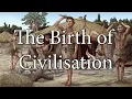 Download Lagu The Birth of Civilisation - The First Farmers (20000 BC to 8800 BC)