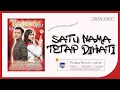 Satu Nama Tetep Dihati - Jihan Audy (Official Music Video)