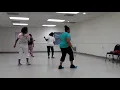 SB Dance with You Line Dance