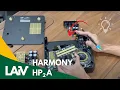 Download Lagu Deep Dive: Inside the LAiV Harmony HP2A