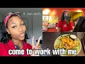 Come To Work With Me Waitress Edition Tip Count
