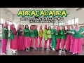 Download Lagu ABRACADABRA Line DancellHeejin Kim, Hyangim Kim \u0026 Eunjeong Jeong (All KOR) February 2025II CLEOPATRA