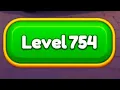 Loop Sort Walkthrough Level 754 Solution