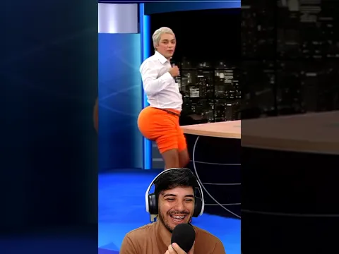 Quem lembra do jornal do Boris? #viral #humor #foryou #memes