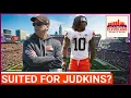 Will Todd Monken s offensive system UNLOCK Quinshon Judkins as one of the best RBs in the NFL