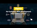 The Complete Web Development 2023 Bootcamp Learnfly