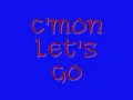 Girlschool - C'mon Let's Go