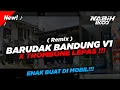 Download Lagu DJ BARUDAK BANDUNG V1 X TROMBONE SOUND PRESET - Nabih Fvnky