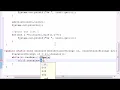 Intermediate Java Tutorial 5 - ArrayList Program