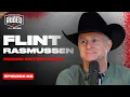 How Flint Rasmussen Changed Rodeo Entertainment Forever Flint Rasmussen