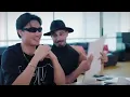 SOOLKING & DYSTINCT – TA3AL (Official Music Video)
