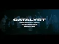 Catalyst. - Weird Genius ft. Pepita (nueornever remix)