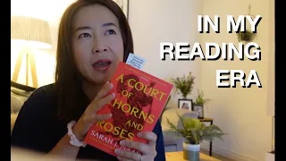 In My Reading Era
