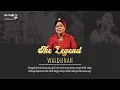 Download Lagu THE LEGEND - WALDJINAH