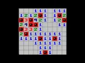 How to code Minesweeper using Python