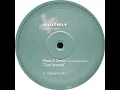 Phats And Small - Turn Around (Hey, What's Wrong With You)(Original 12'' Mix)