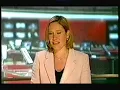 BBC One Lottery Results Continuity Partial News 29 March 2003