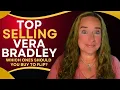eBay Vera Bradley Goldmine Best Patterns for Big Profits 2025