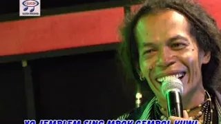 ratna antika feat sodiq ngidam jemblem official music video 